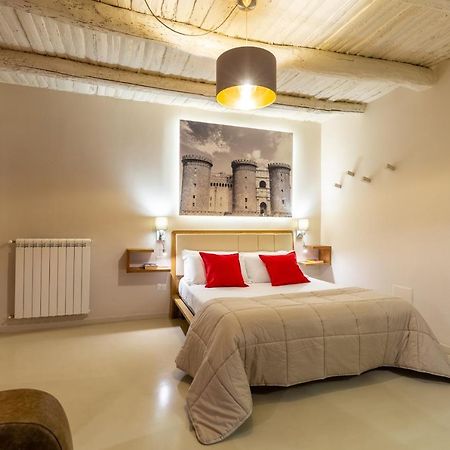 Ferienwohnung Fate A Foria Luxury House Neapel Exterior foto