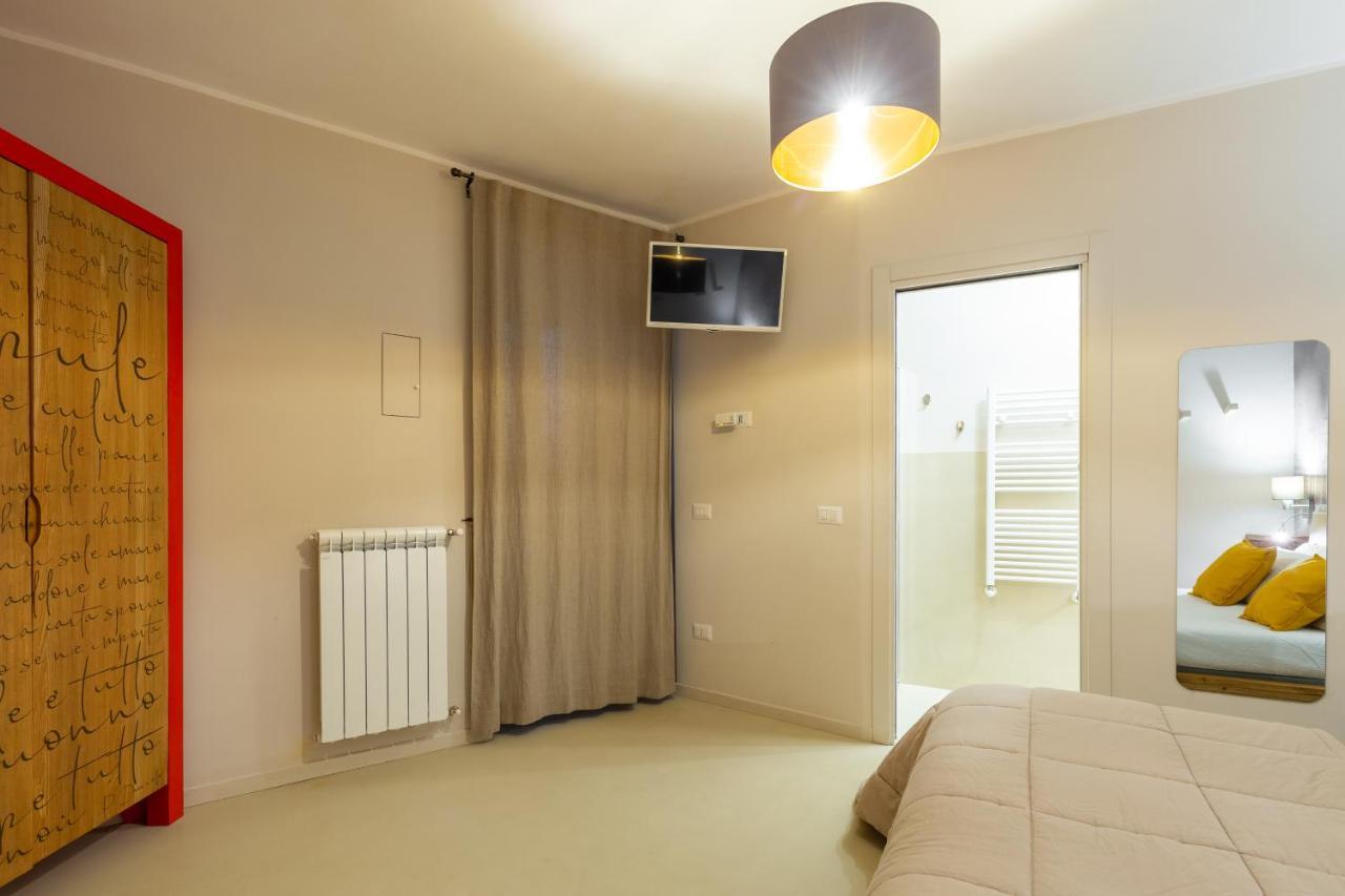 Ferienwohnung Fate A Foria Luxury House Neapel Exterior foto