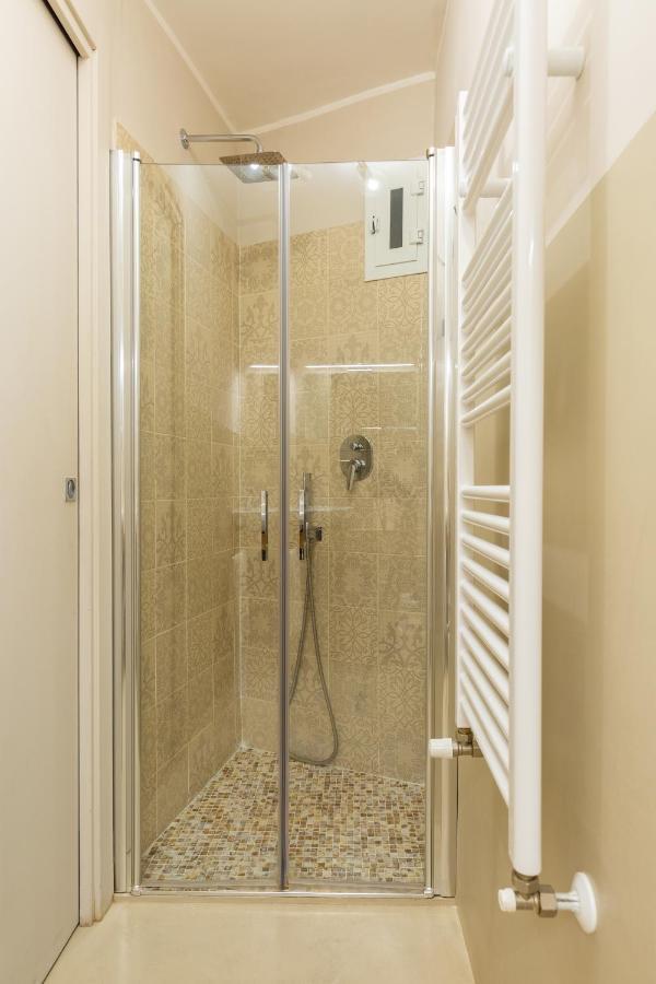 Ferienwohnung Fate A Foria Luxury House Neapel Exterior foto
