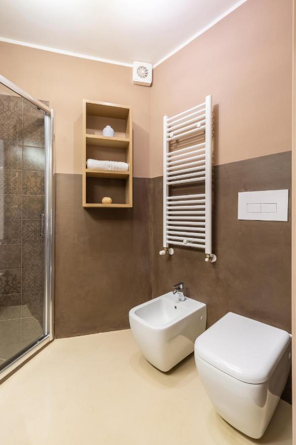 Ferienwohnung Fate A Foria Luxury House Neapel Exterior foto